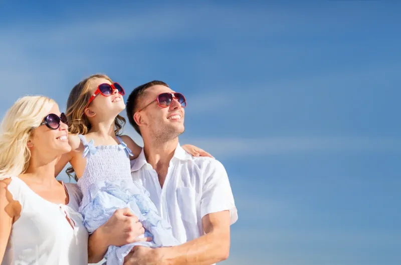 Kroatië met kinderen: zon, natuur en avontuur aan de Adriatische Zee