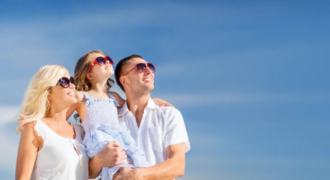 Kroatië met kinderen: zon, natuur en avontuur aan de Adriatische Zee