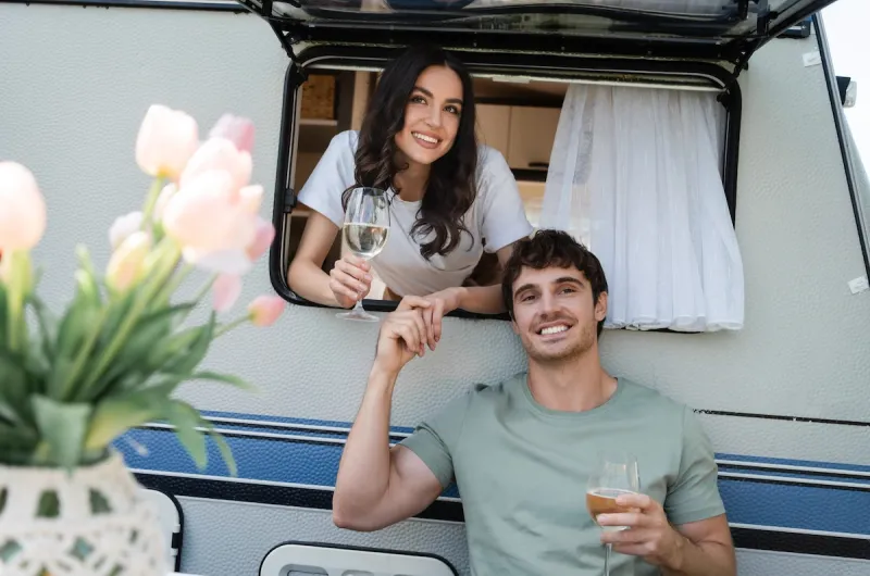 Met de caravan naar Kroatië: complete gids voor een zorgeloze caravanvakantie