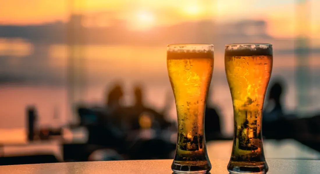 Van terraslager tot Kroatisch craftbier: zo smaakt een bierreis door Kroatië